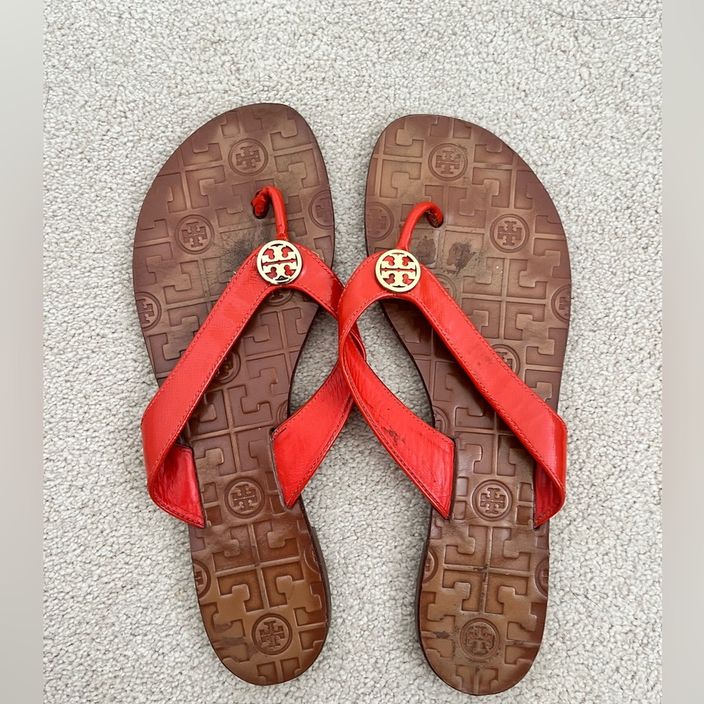 Tory Burch sandals